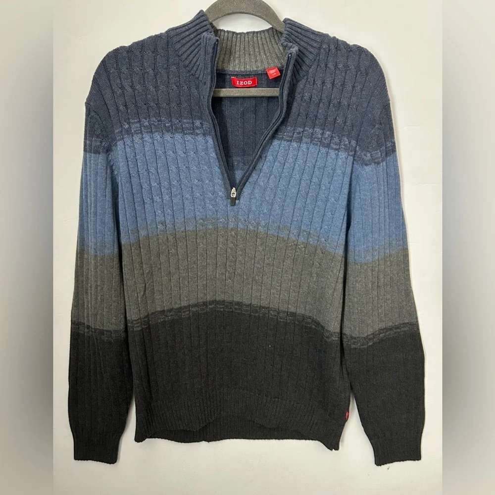 Izod questions leave
